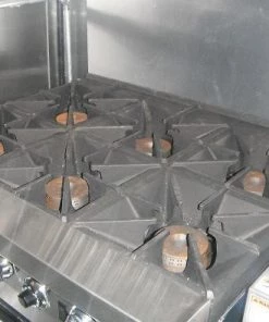 Concession Trailer 8.5'x24' Black - BBQ Food Vending Catering -Cheap Concession Trailers Shop dscf2425 1