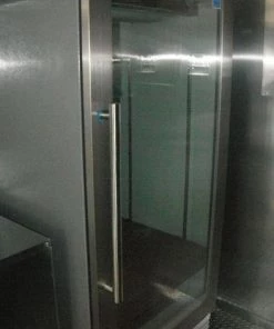 Concession Trailer 8.5'x24' Black - BBQ Food Vending Catering -Cheap Concession Trailers Shop dscf2428 1