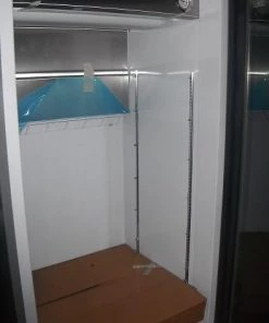 Concession Trailer 8.5'x24' Black - BBQ Food Vending Catering -Cheap Concession Trailers Shop dscf2431 1