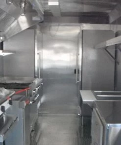 Concession Trailer 8.5'x34' Charcoal Grey - BBQ Food Event Vending 43 Concession Trailer 8.5'x34' Charcoal Grey - BBQ Food Event Vending -Cheap Concession Trailers Shop dscf2599 2