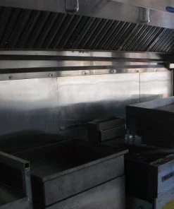Concession Trailer 8.5'x20' White - BBQ Smoker Event Catering Food -Cheap Concession Trailers Shop dscf3147 1