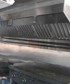 Concession Trailer 8.5'x20' White - BBQ Smoker Event Catering Food -Cheap Concession Trailers Shop dscf3150 1