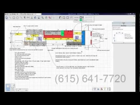 Concession Food Trailer - 8.5' x 14' - White and Features Vent Hood 1 Concession Food Trailer - 8.5' x 14' - White and Features Vent Hood