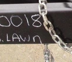 8.5' x 18' Concession Food Trailer Orange -Cheap Concession Trailers Shop img 0142