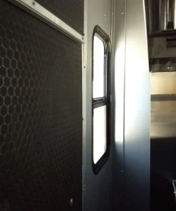 8.5' x 24' Red Concession Food Trailer With Appliances -Cheap Concession Trailers Shop img 20180430 121329323