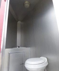 Concession Trailers 8.5'x24' Red - Food Catering Enclosed Kitchen Restroom 50 Concession Trailers 8.5'x24' Red - Food Catering Enclosed Kitchen Restroom -Cheap Concession Trailers Shop p1000351