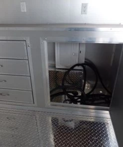 Concession Trailers 8.5'x24' Red - Food Catering Enclosed Kitchen Restroom 60 Concession Trailers 8.5'x24' Red - Food Catering Enclosed Kitchen Restroom -Cheap Concession Trailers Shop p1000360