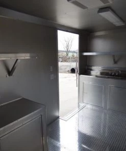 Concession Trailers 8.5'x24' Red - Food Catering Enclosed Kitchen Restroom 66 Concession Trailers 8.5'x24' Red - Food Catering Enclosed Kitchen Restroom -Cheap Concession Trailers Shop p1000362