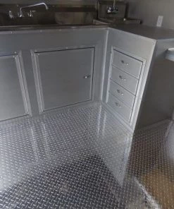 Concession Trailers 8.5'x24' Red - Food Catering Enclosed Kitchen Restroom 72 Concession Trailers 8.5'x24' Red - Food Catering Enclosed Kitchen Restroom -Cheap Concession Trailers Shop p1000364