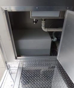 Concession Trailers 8.5'x24' Red - Food Catering Enclosed Kitchen Restroom 68 Concession Trailers 8.5'x24' Red - Food Catering Enclosed Kitchen Restroom -Cheap Concession Trailers Shop p1000366