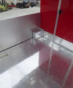 Concession Trailers 8.5'x24' Red - Food Catering Enclosed Kitchen Restroom 69 Concession Trailers 8.5'x24' Red - Food Catering Enclosed Kitchen Restroom -Cheap Concession Trailers Shop p1000369