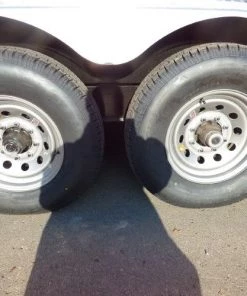 8.5' x 34' Orange Catering Event Concession Food Trailer -Cheap Concession Trailers Shop p1000393 1