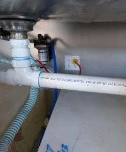 8.5' x 34' Orange Catering Event Concession Food Trailer -Cheap Concession Trailers Shop p1000409 1