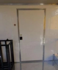 BBQ Concession Trailer 8.5'x24' White - Smoker Event Enclosed Kitchen 74 BBQ Concession Trailer 8.5'x24' White - Smoker Event Enclosed Kitchen -Cheap Concession Trailers Shop p1010191 2 1