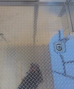 BBQ Concession Trailer 8.5'x24' White - Smoker Event Enclosed Kitchen 69 BBQ Concession Trailer 8.5'x24' White - Smoker Event Enclosed Kitchen -Cheap Concession Trailers Shop p1010192 1