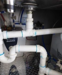 BBQ Concession Trailer 8.5'x24' White - Smoker Event Enclosed Kitchen 97 BBQ Concession Trailer 8.5'x24' White - Smoker Event Enclosed Kitchen -Cheap Concession Trailers Shop p1010200