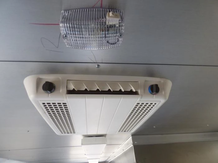 BBQ Concession Trailer 8.5'x24' White - Smoker Event Enclosed Kitchen 44 BBQ Concession Trailer 8.5'x24' White - Smoker Event Enclosed Kitchen - Image 44