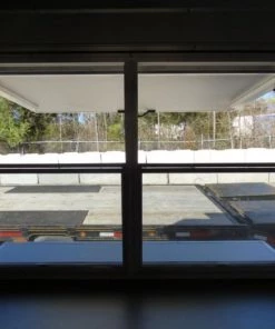 BBQ Concession Trailer 8.5'x24' White - Smoker Event Enclosed Kitchen 95 BBQ Concession Trailer 8.5'x24' White - Smoker Event Enclosed Kitchen -Cheap Concession Trailers Shop p1010205 2