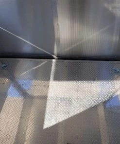 Concession Trailer 8.5'x20' Pewter - Vending Event Food Catering -Cheap Concession Trailers Shop p1010428