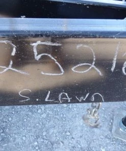 Concession Trailer 8.5'x20' Pewter - Vending Event Food Catering -Cheap Concession Trailers Shop p1010453