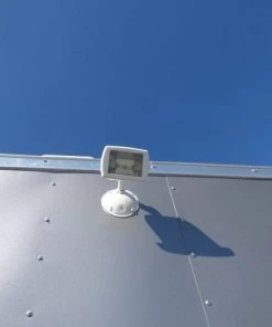 Concession Trailer 8.5'x20' Pewter - Vending Event Food Catering -Cheap Concession Trailers Shop p1010456