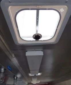 Concession Trailer 8.5' x 28' Red - Enclosed Food Catering Event 47 Concession Trailer 8.5' x 28' Red - Enclosed Food Catering Event -Cheap Concession Trailers Shop p1010612