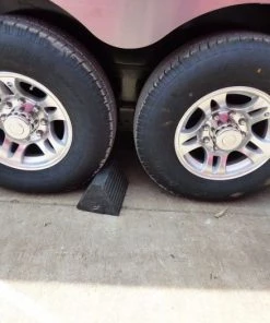 Concession Trailer 8.5'x30' Red - Smoker BBQ Food Catering -Cheap Concession Trailers Shop p1030720 1