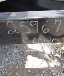 Concession Trailer 8.5'X20' Black - Event Enclosed Food Kitchen 20 Concession Trailer 8.5'X20' Black - Event Enclosed Food Kitchen -Cheap Concession Trailers Shop p1030783