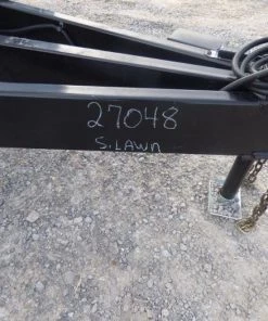 Concession Trailer 8.5'x20' White - Enclosed Kitchen (With Appliances) 107 Concession Trailer 8.5'x20' White - Enclosed Kitchen (With Appliances) -Cheap Concession Trailers Shop p1030948 1