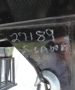 Concession Trailer 8.5'x41' Silver Frost - Gooseneck Enclosed Food Kitchen 36 Concession Trailer 8.5'x41' Silver Frost - Gooseneck Enclosed Food Kitchen -Cheap Concession Trailers Shop p1040110