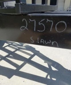 8.5' x 20' Black Catering Event Concession Food Trailer 55 8.5' x 20' Black Catering Event Concession Food Trailer -Cheap Concession Trailers Shop p1040950