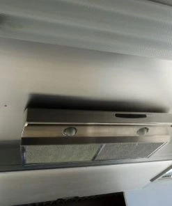 8.5' x 20' Black Catering Event Concession Food Trailer 57 8.5' x 20' Black Catering Event Concession Food Trailer -Cheap Concession Trailers Shop p1040965