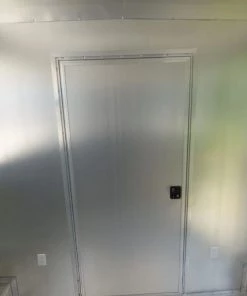 8.5' x 20' Black Catering Event Concession Food Trailer 47 8.5' x 20' Black Catering Event Concession Food Trailer -Cheap Concession Trailers Shop p1040967