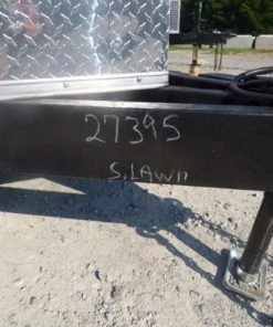 8.5' x 20' Concession Food Trailer Silver Frost Catering Event 36 8.5' x 20' Concession Food Trailer Silver Frost Catering Event -Cheap Concession Trailers Shop p1050085