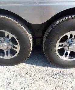 8.5' x 20' Concession Food Trailer Silver Frost Catering Event 38 8.5' x 20' Concession Food Trailer Silver Frost Catering Event -Cheap Concession Trailers Shop p1050098