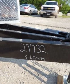 Concession Trailer Charcoal Gray 8.5' x 24' Catering Event Food Trailer 29 Concession Trailer Charcoal Gray 8.5' x 24' Catering Event Food Trailer -Cheap Concession Trailers Shop p1050360