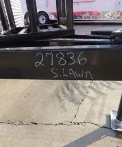 Concession Trailer Red 8.5' x 16' Catering Event Food Trailer 46 Concession Trailer Red 8.5' x 16' Catering Event Food Trailer -Cheap Concession Trailers Shop p1050469