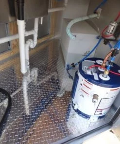 Concession Trailer Red 8.5' x 16' Catering Event Food Trailer 44 Concession Trailer Red 8.5' x 16' Catering Event Food Trailer -Cheap Concession Trailers Shop p1050478