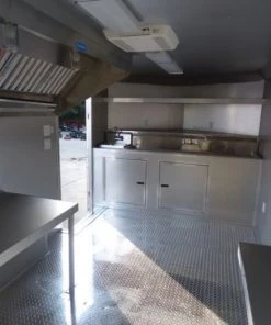 Concession Trailer Red 8.5' x 16' Catering Event Food Trailer 41 Concession Trailer Red 8.5' x 16' Catering Event Food Trailer -Cheap Concession Trailers Shop p1050496