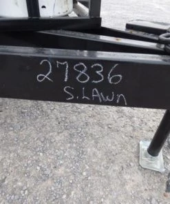 Concession Trailer Red 8.5' x 16' Catering Event Food Trailer & Appliances -Cheap Concession Trailers Shop p1050620