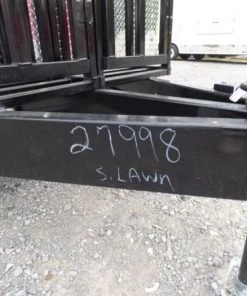 Concession Trailer Brandywine 8.5' x 18' Catering Event Food Trailer -Cheap Concession Trailers Shop p1050643