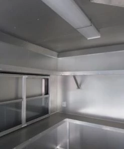 Concession Trailer Brandywine 8.5' x 18' Catering Event Food Trailer -Cheap Concession Trailers Shop p1050661