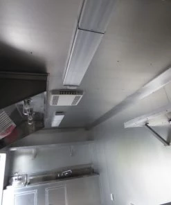 Concession Trailer Brandywine 8.5' x 18' Catering Event Food Trailer -Cheap Concession Trailers Shop p1050662