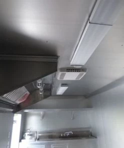 Concession Trailer Brandywine 8.5' x 18' Catering Event Food Trailer -Cheap Concession Trailers Shop p1050663