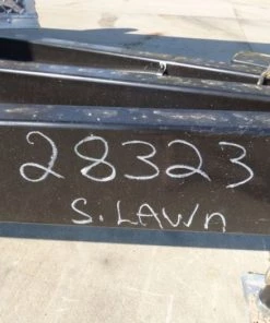 Concession Trailer Black 8.5X20 Catering Event Food Trailer -Cheap Concession Trailers Shop p1050914