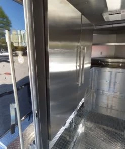 Concession Trailer Black 8.5' x 20' BBQ Smoker Event Catering Trailer 42 Concession Trailer Black 8.5' x 20' BBQ Smoker Event Catering Trailer -Cheap Concession Trailers Shop p1060887