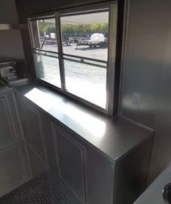 Concession Trailer Black 8.5' x 20' BBQ Smoker Event Catering Trailer 36 Concession Trailer Black 8.5' x 20' BBQ Smoker Event Catering Trailer -Cheap Concession Trailers Shop p1060888