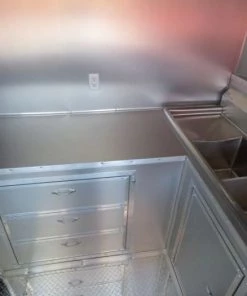 Concession Trailer Black 8.5' x 20' BBQ Smoker Event Catering Trailer 33 Concession Trailer Black 8.5' x 20' BBQ Smoker Event Catering Trailer -Cheap Concession Trailers Shop p1060890