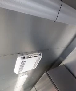 Concession Trailer Black 8.5' x 20' BBQ Smoker Event Catering Trailer 35 Concession Trailer Black 8.5' x 20' BBQ Smoker Event Catering Trailer -Cheap Concession Trailers Shop p1060891