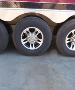 Concession Trailer Brandywine 8.5' x 43' BBQ Smoker Catering Event Trailer 53 Concession Trailer Brandywine 8.5' x 43' BBQ Smoker Catering Event Trailer -Cheap Concession Trailers Shop p1070042 1